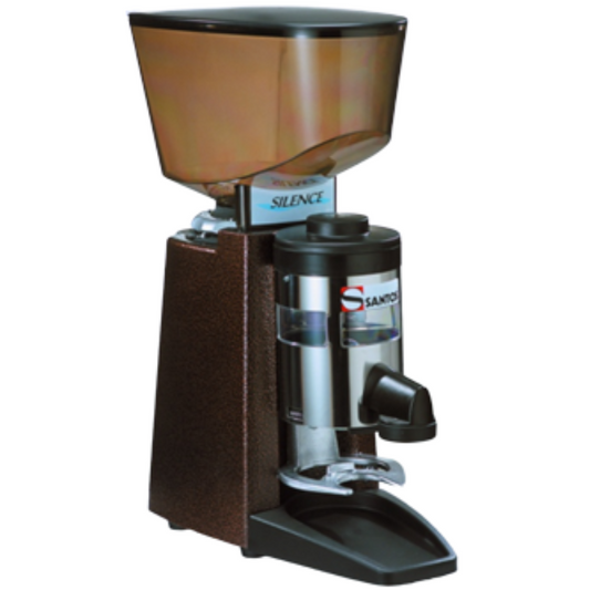 Silent Espresso Coffee Grinder(40AA)