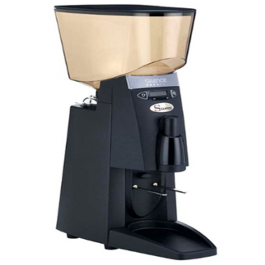 Silent Espresso Coffee Grinder(55BFA)