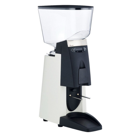 Automatic Silent Espresso Coffee Grinder(55WBCA)