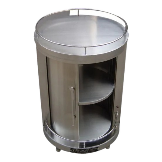 Table Top Plate Warmer