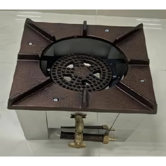 Irani Gas Stove(1 Irani Burner)