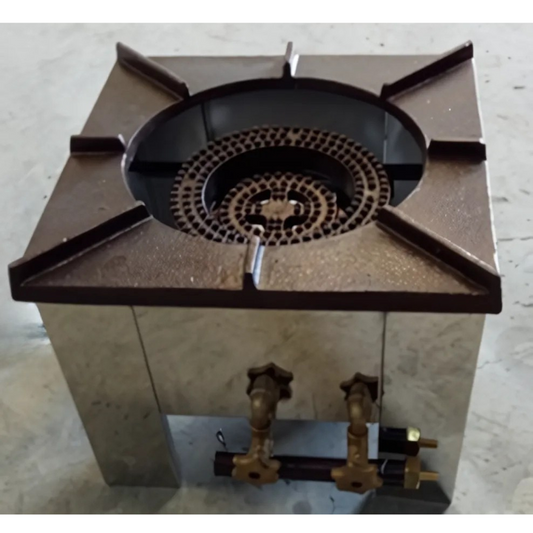 Irani Gas Stove(2 Irani Burner)