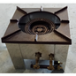 Irani Gas Stove(2 Irani Burner)