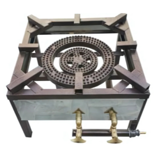 Profili Gas Stove(2 Burner)