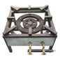 Profili Gas Stove(2 Burner)