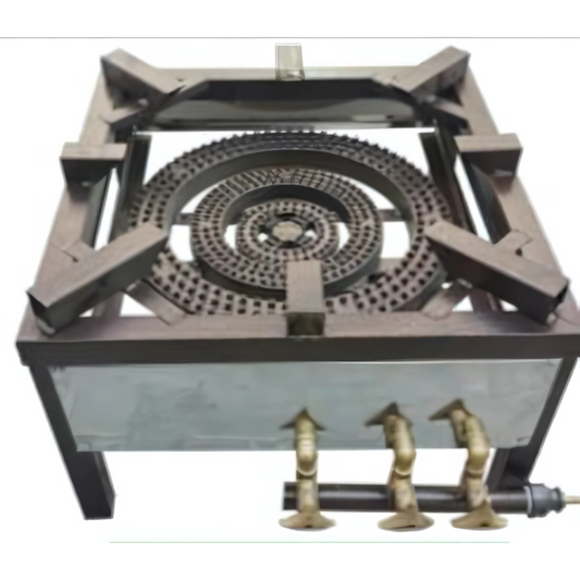 Profili Gas Stove(3 Burner)