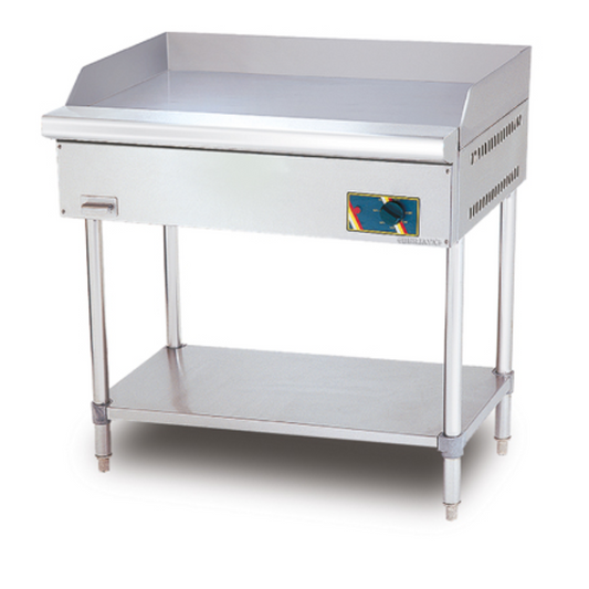 S/S electrical griddle with stand(EG5250FS)