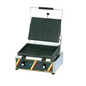 S/S electrical contact toaster single striped(CG23)