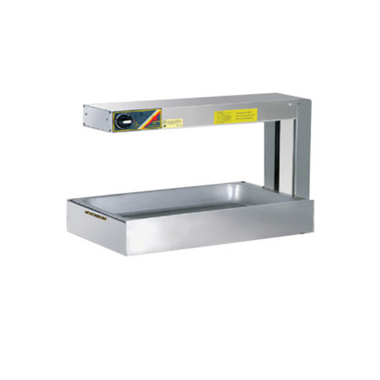 S/S mini-infrared food warmer(MIR11)