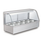 Hot Food Display Without Food Pan(HFD25)