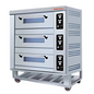 Infrared Electric Baking Oven-3 Deck