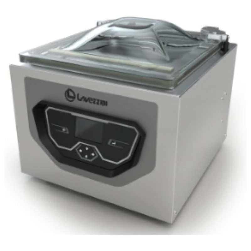 Vaccum Packing Machine(LAX 300)