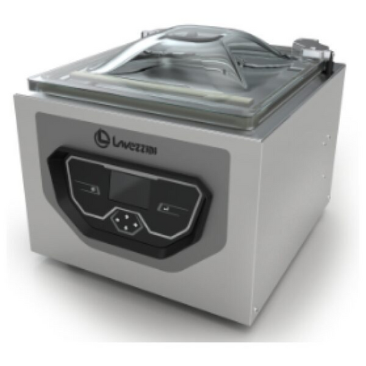 Vaccum Packing Machine(LAX 300)