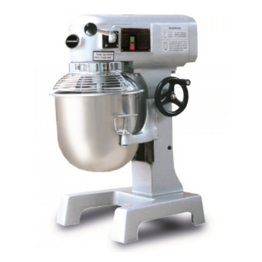 Bakery Mixer with Netting Cap: 10 Liter(BSP-BM10N(BJY-BM10N))