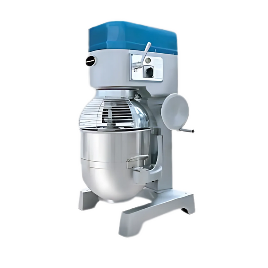 Bakery Mixer with Netting Cap: 60 ltr(BSP-BM60N)