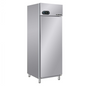 S/S Upright Single Door(magnetic)Freezer w/ Blower System(1 full door)
