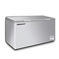 Chest Freezer(With Curve Glass Sliding Door)