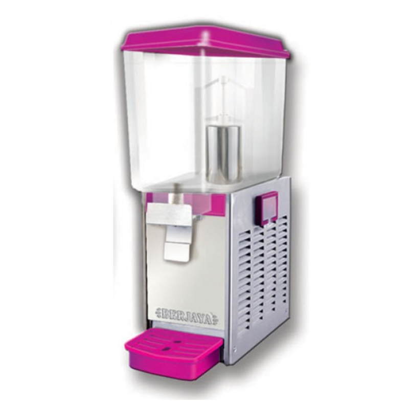 Juice Dispenser With Single Bowl(JD118-JET25)
