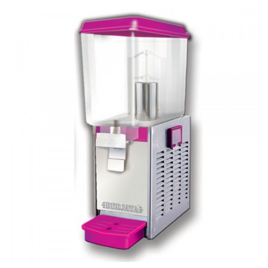Juice Dispenser With Single Bowl(JD118-JET25)