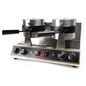 Waffle baker single head(BSPWB1)