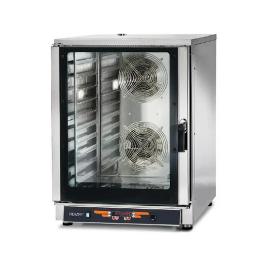 Convection Ovens 10 Trays -Digital Lux(FEDL10NEMIDVH20)