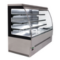 Ventilated Self Service Counter(Open Type)(EVO120VSELF)