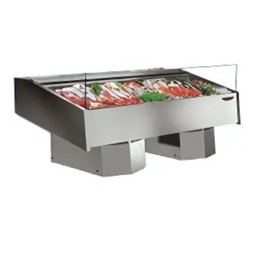 Nettuno-Fish Display(N200)