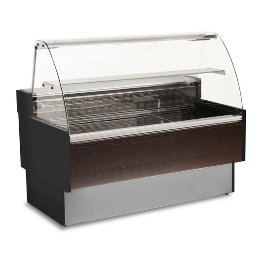 Semi-ventilated refrigerated counter(K200VVC KIBUK)