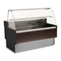 Semi-ventilated refrigerated counter(K200VVC KIBUK)