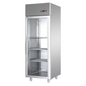 Avalon BT1-S/S Single Glass Door Freezer
