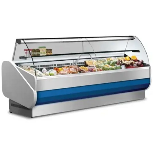 MASTER 250, GABBIA - 250SM(S80250VVC)SALINA 80/250
