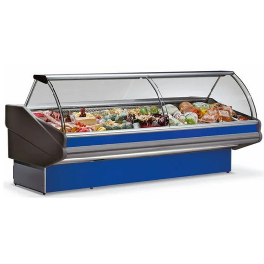 MASTER PLUS 250,GABBIA - 250SM,(SP250V),SALINA PLUS 250