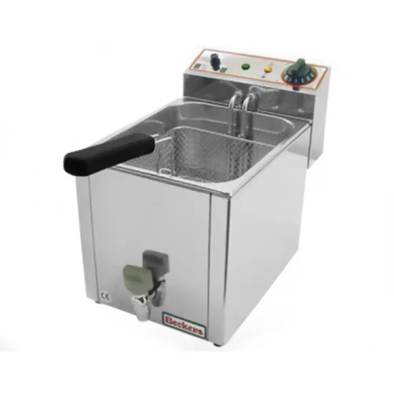 Electric Deep Fryer(FR 8LT)