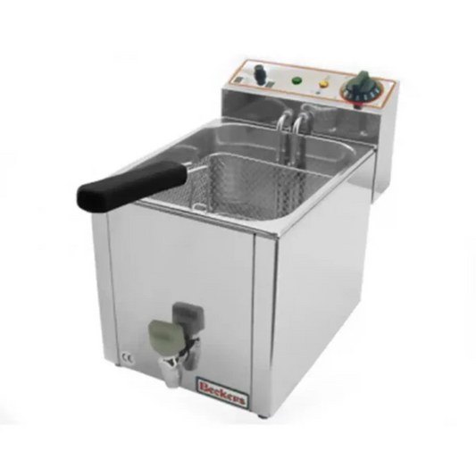 Electric Deep Fryer(FR 8LT)