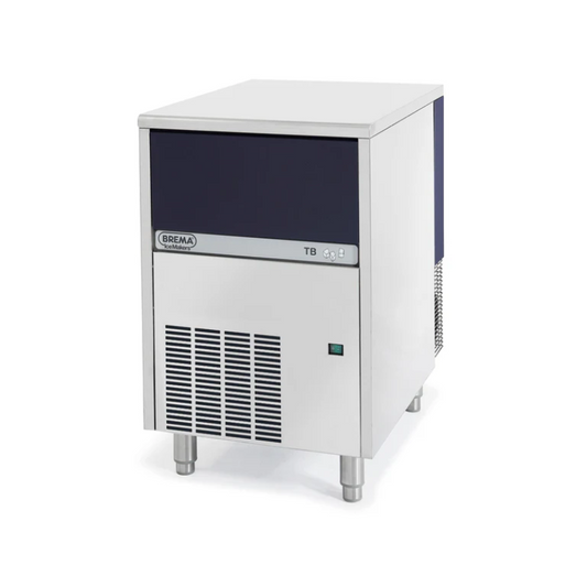 Ice Pebbles Machine(TB852A HC)