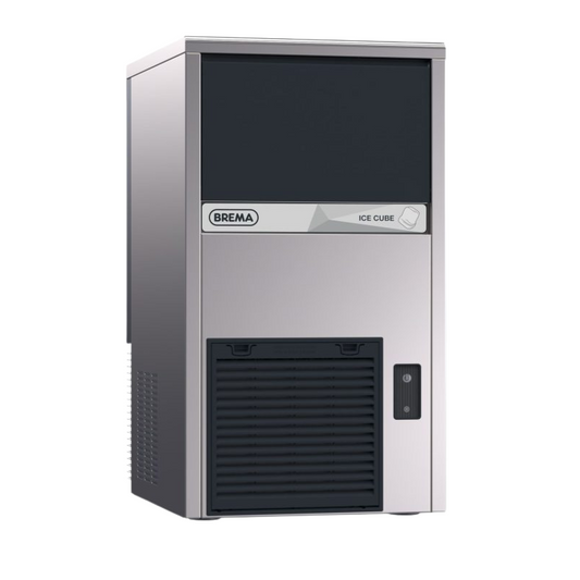 Ice Cube Machine(CB416A HC DP)