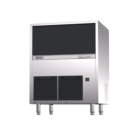 Ice Cube Machine with Drain Pump(CB640A DP)
