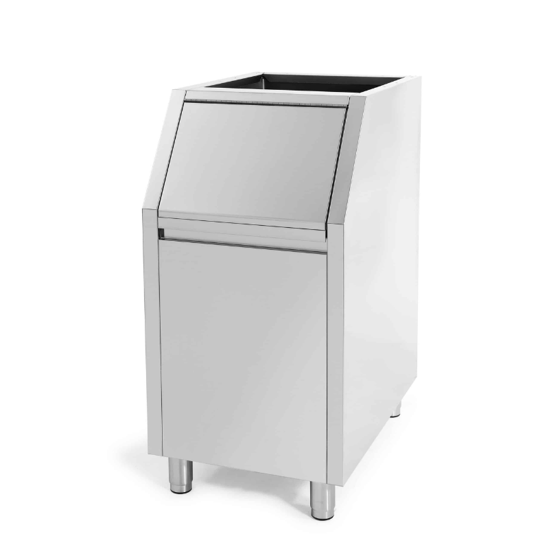 Ice Pebbles(TM250) w/ Storage Bin(BIN110)
