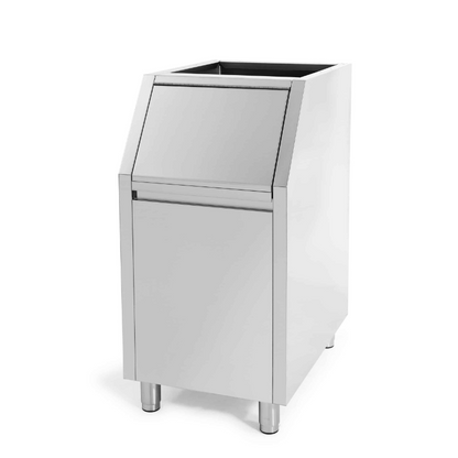 Ice Pebbles(TM250) w/ Storage Bin(BIN110)