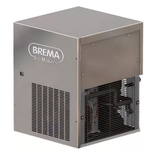 Ice Pebbles(TM250) w/ Storage Bin(BIN110)