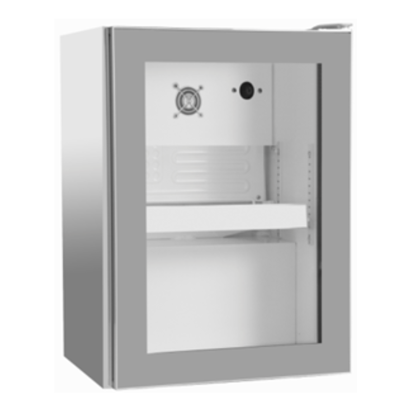 Counter Top Beverage Coolers(S45)Mini Cooler