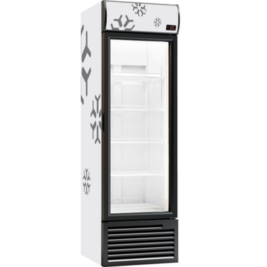 Super Sub Zero Beverages Coolers (INOVA 420(SUPER SZ))