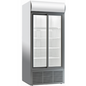 Double Door Beverage Coolers(S900 SC DD)