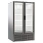Double Door Beverage Coolers(S1300SC TD SLIM WOC)