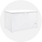 Chest Freezer(D400DF)
