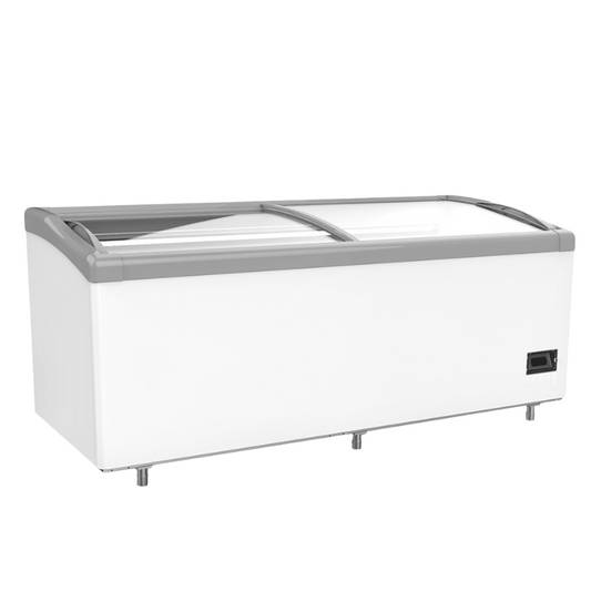 Island Dual Either Cooler Or Freezer Possible(IDSG700 DUAL)