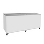 Frozen Food & Ice Cream Freezer(D600DFSG-FF)