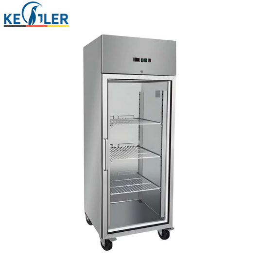 Chiller Upright Cabinet 1 Doors 