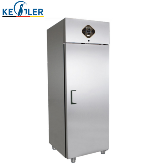 S/S Upright Single Door Chiller