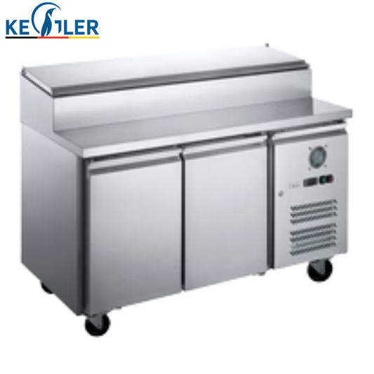 Counter Chiller Salad